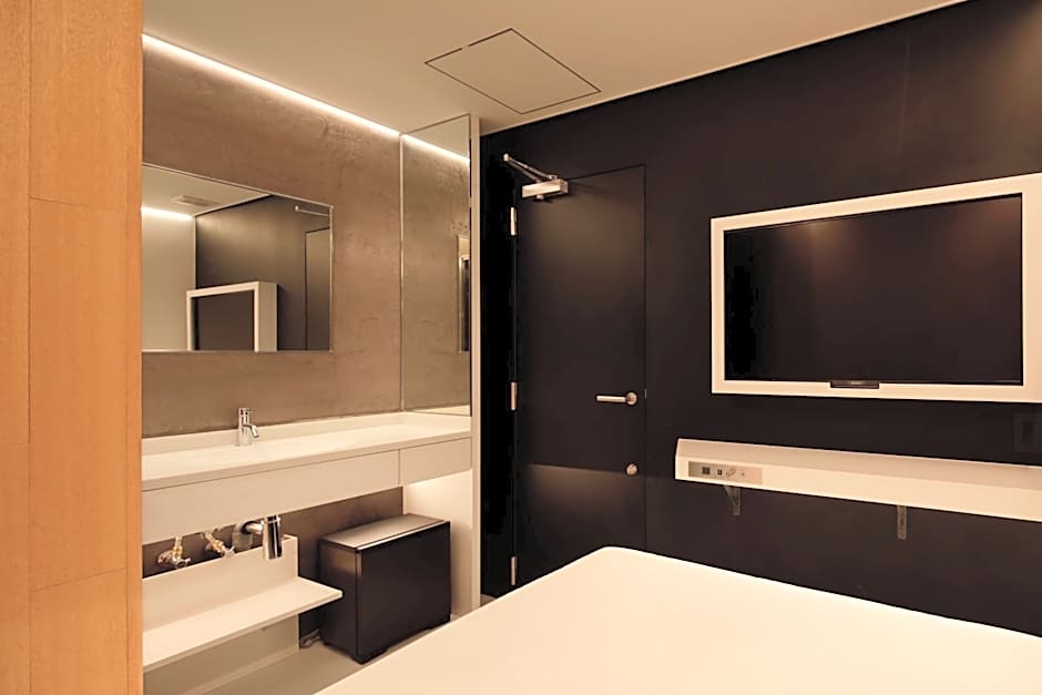 hotel min 大人専用
