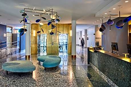 Neringa Hotel
