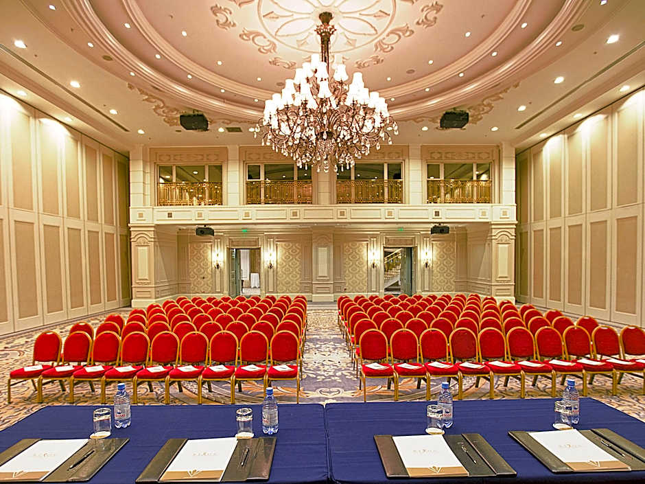 Rixos Almaty Hotel