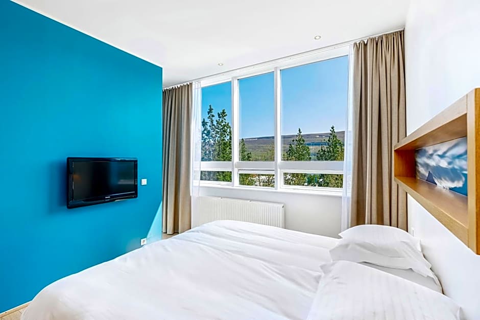 Akureyri - Berjaya Iceland Hotels