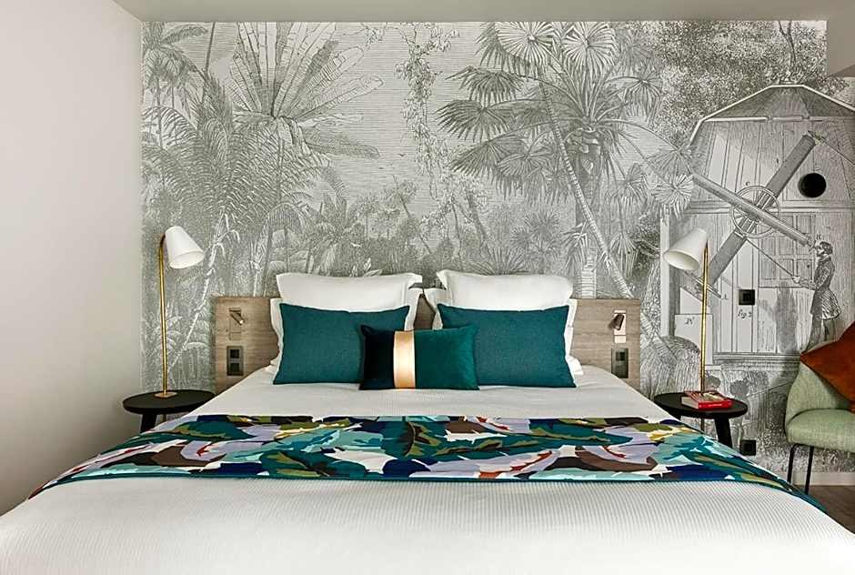 Citadines Confluent Nantes