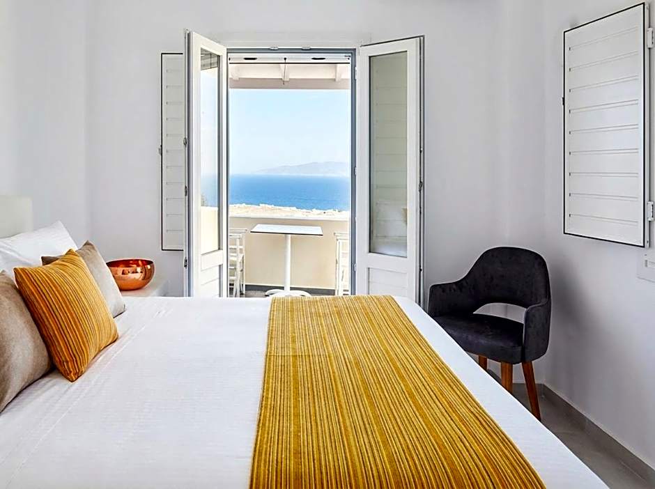 Anchor Suites