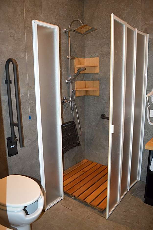 Bed and breakfast Villa Tota