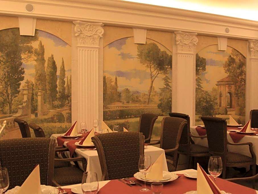 Royal Golf - Art hotel