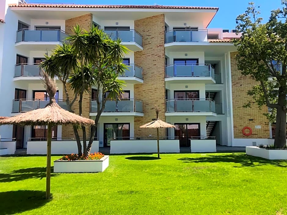 Apartamentos Sunway Apollo