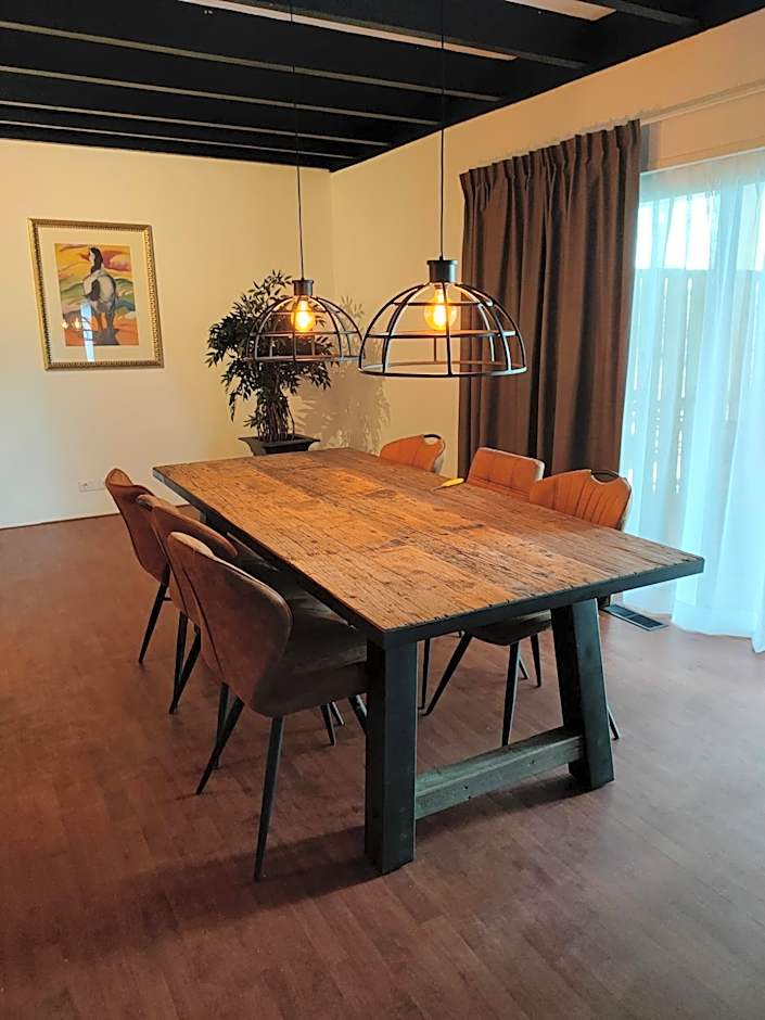 Fletcher Hotel - Restaurant de Zeegser Duinen