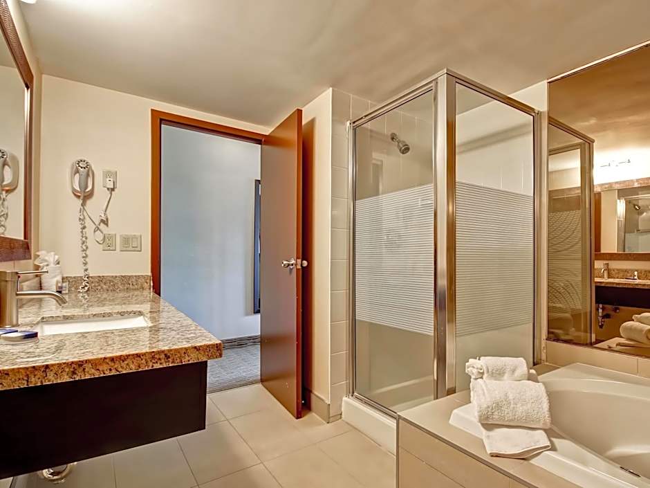 Best Western Little River Inn