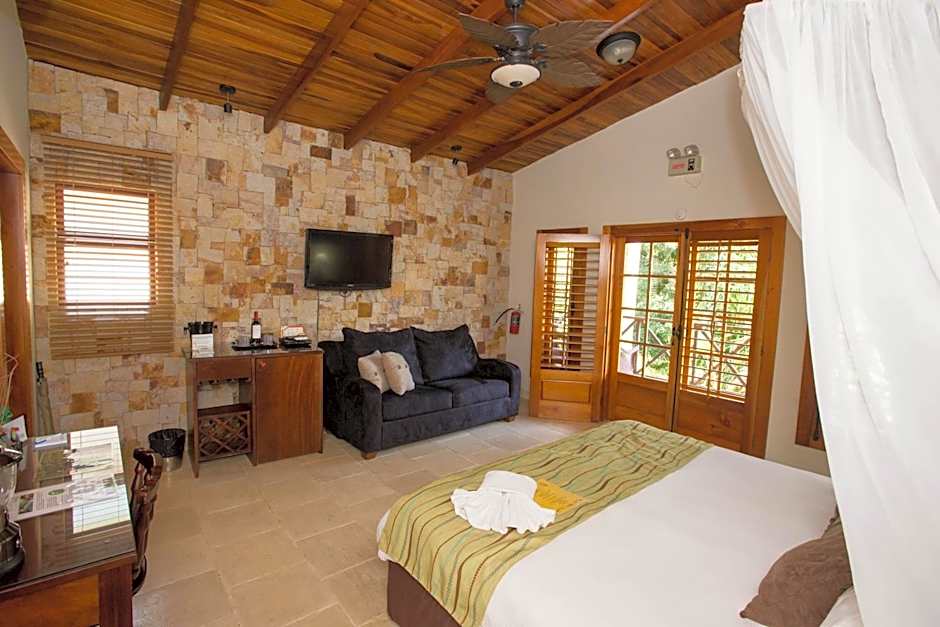 The Falls at Manuel Antonio