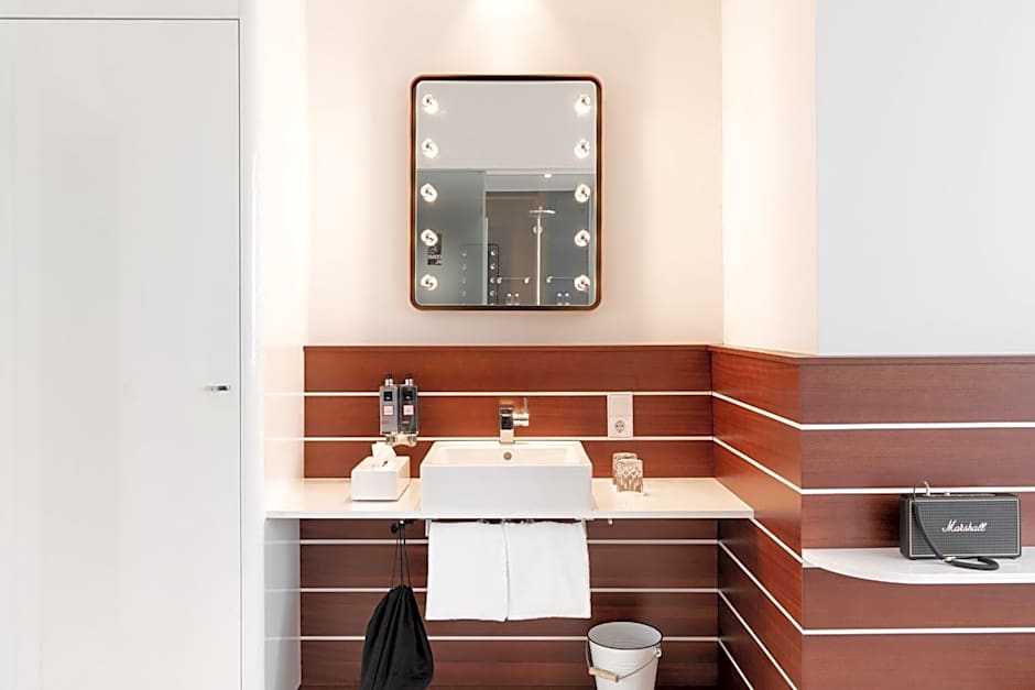 Ruby Lotti Hotel Hamburg