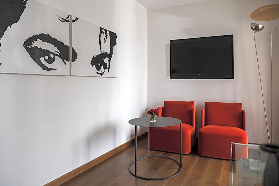 Esplanade Tergesteo - Luxury Retreat