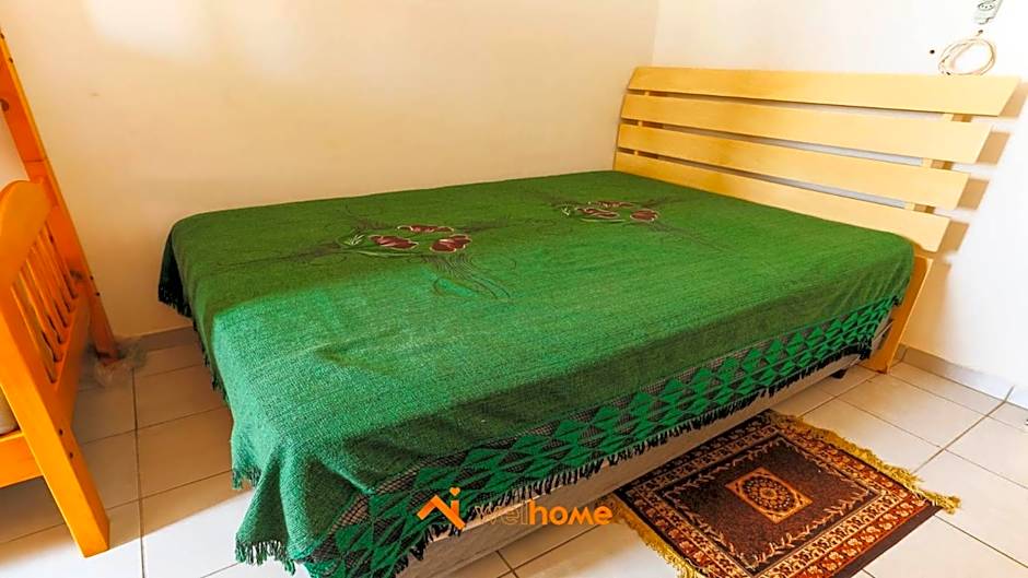 Apartamento na Praia Grande Vila Tupi