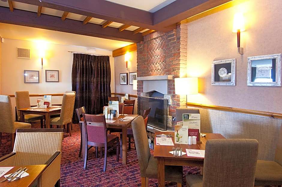 Premier Inn Poole Centre - Holes Bay