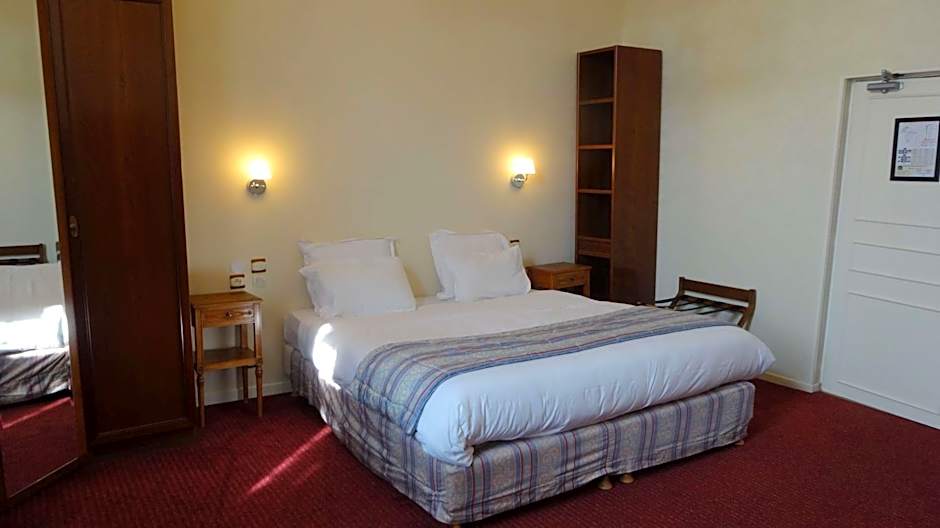 Best Western le Montgomery