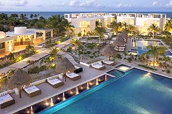 Beloved Playa Mujeres - All Inclusive- Adults Only