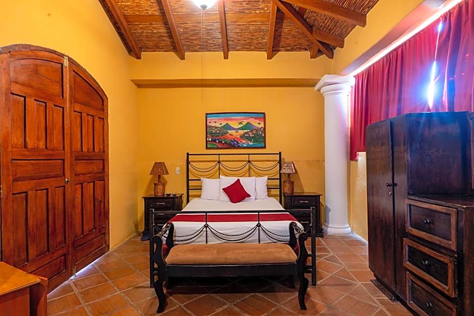 Hotel Casa del Consulado