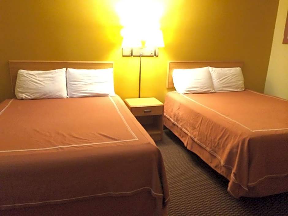 Caravan Motel