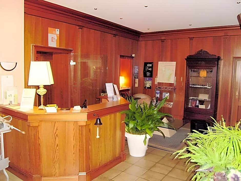 Auberge Des Mesanges