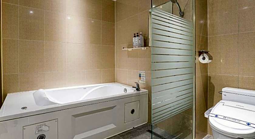 Gimpo Pentastar Hotel