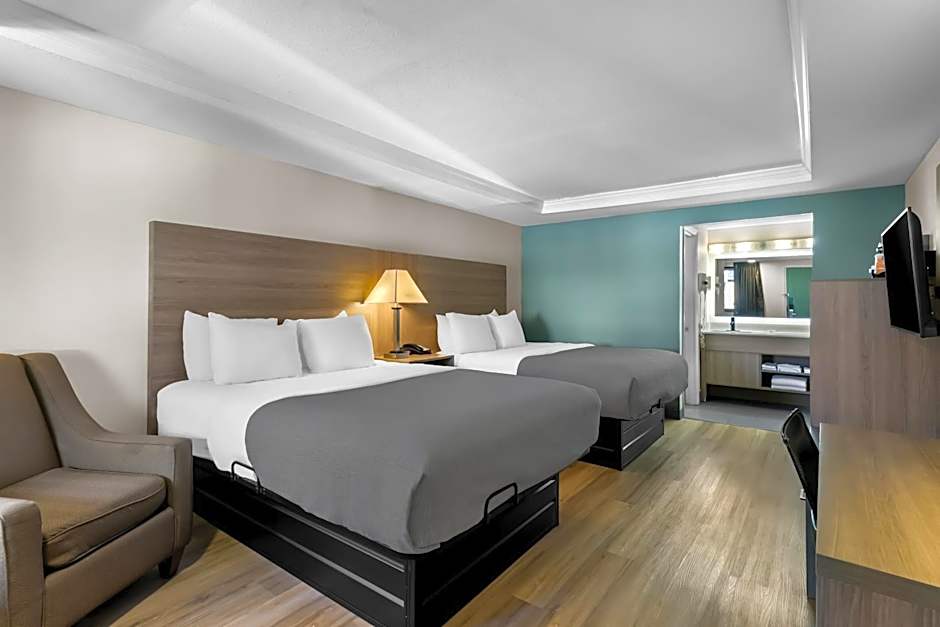 Quality Inn Downtown Helen