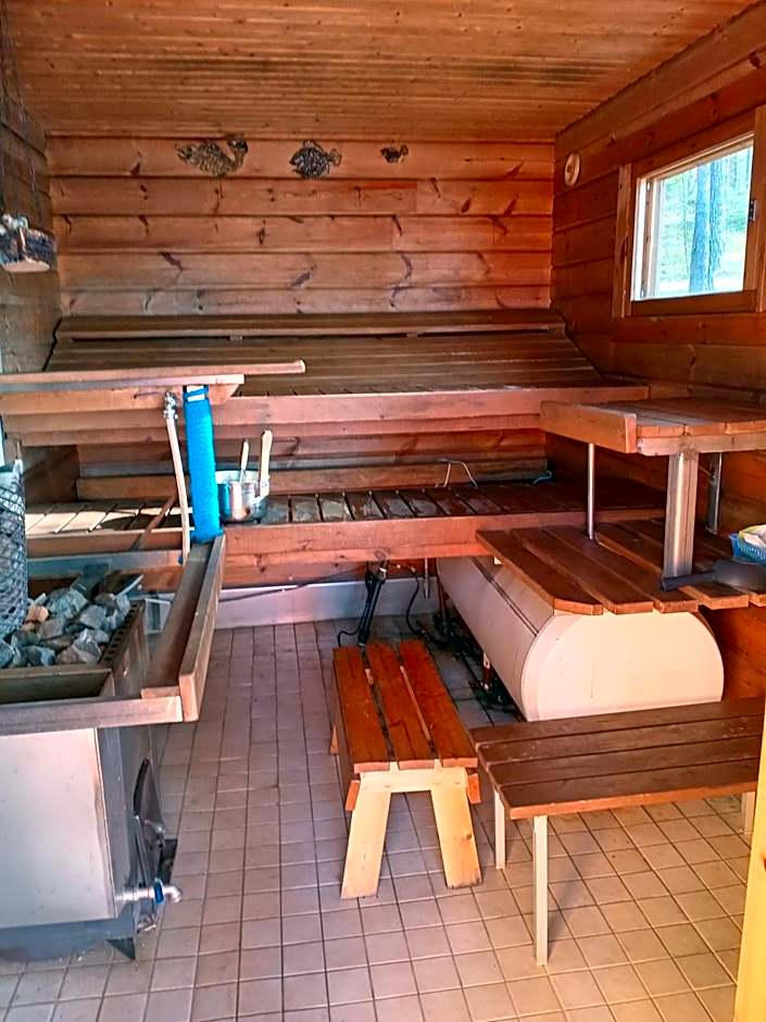 Kesämökki RUOKOLAHTI