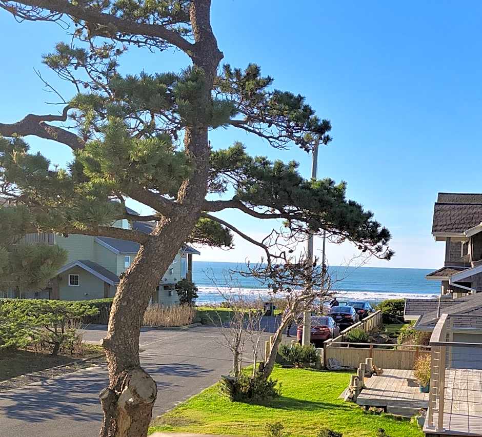 Cannon Beach Hotel Collection