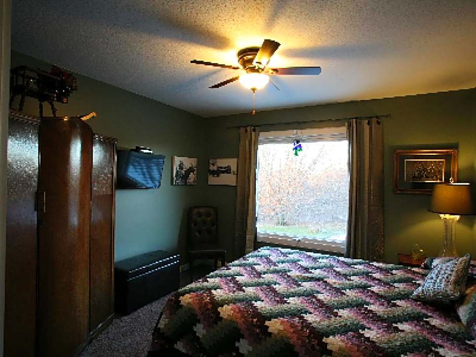 Sweetfern Inn