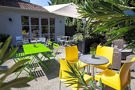 Première Classe Lyon Sud - Pierre Bénite