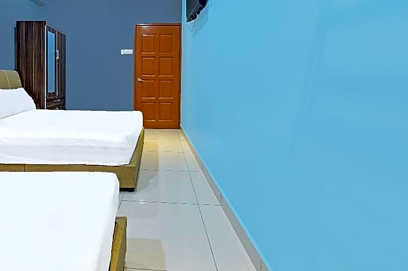 OYO 90522 Alma Sweet Home