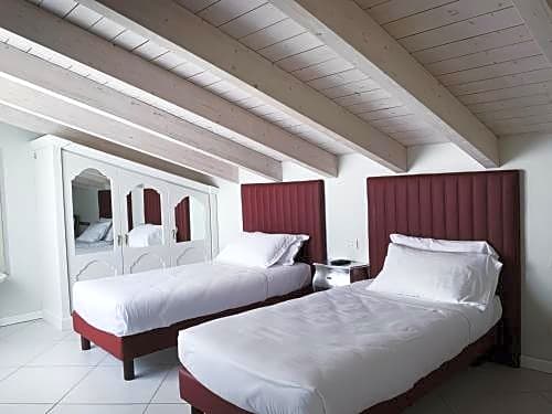 PALMA Mysuite Monastero