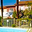 Le Castel d'olmes