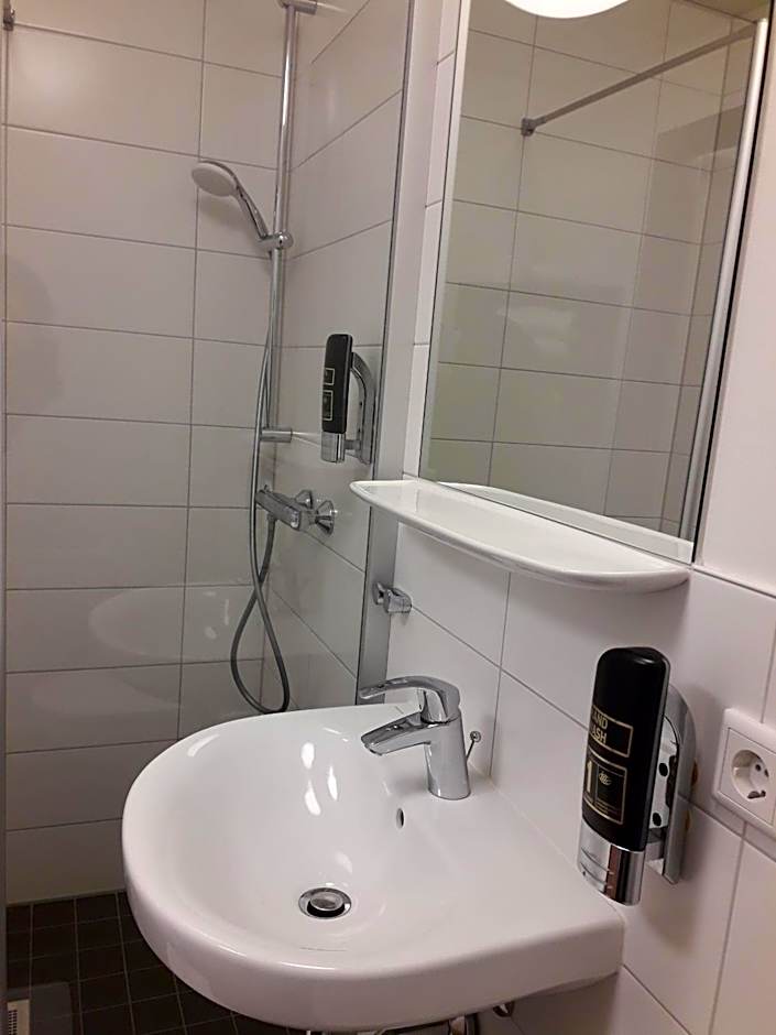 Gästehaus Hansa Residence