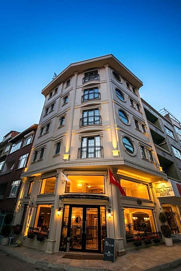 Biga Palas Hotel
