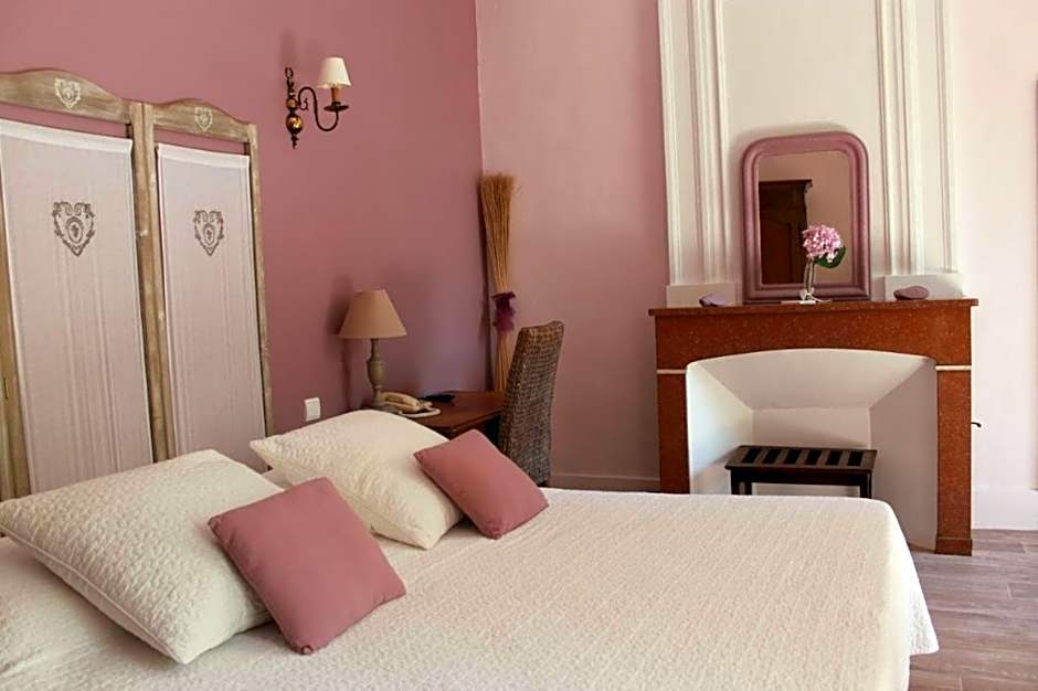 Le Manoir