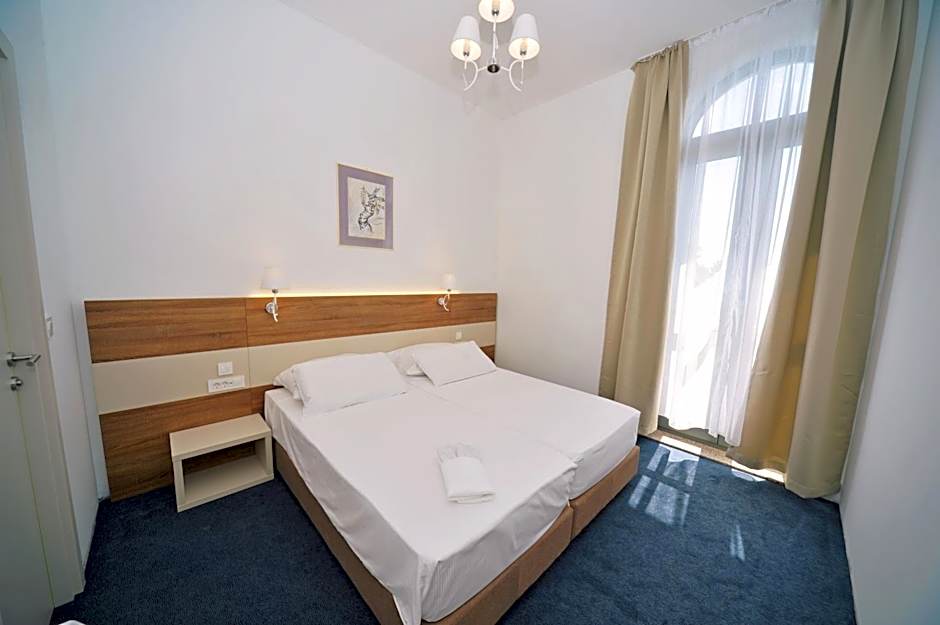 Boutique Hotel Mali Raj