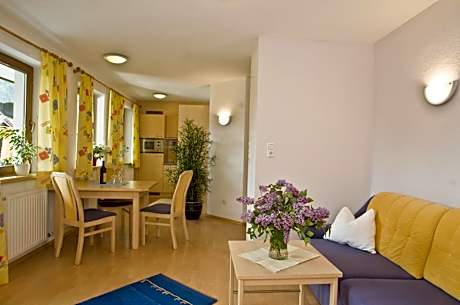 Apartment (2 Adults) - Annex