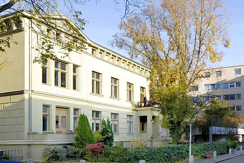 Hotel Residenz Begaswinkel