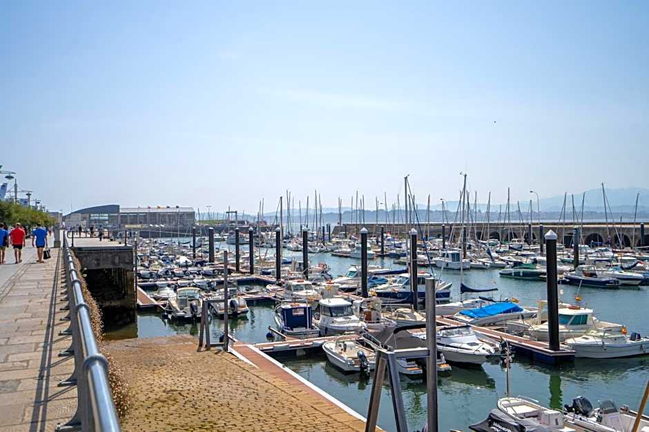 Sercotel El Balcón de la Bahía Suites