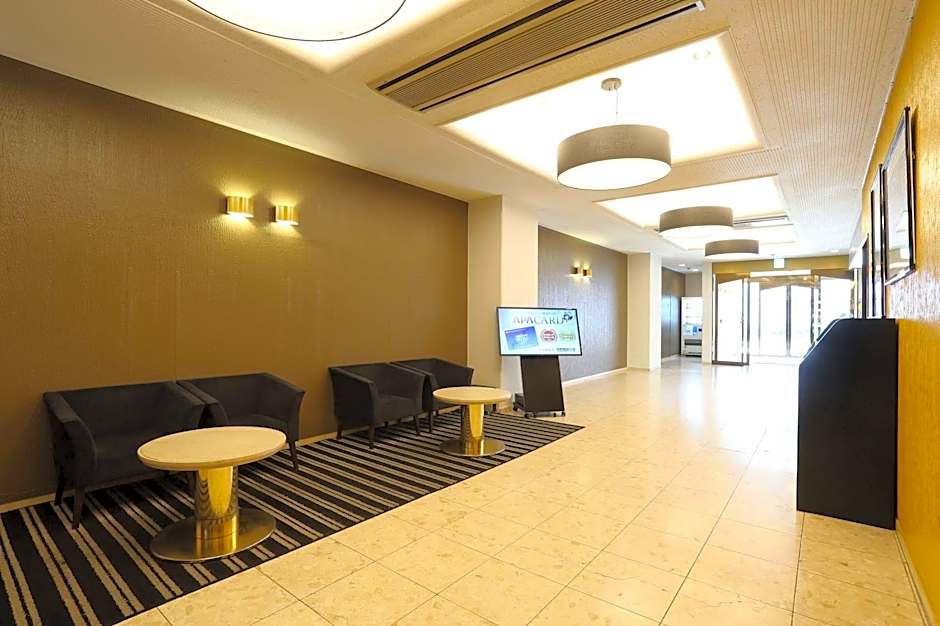 Apa Hotel Marugame-Ekimae-Odori