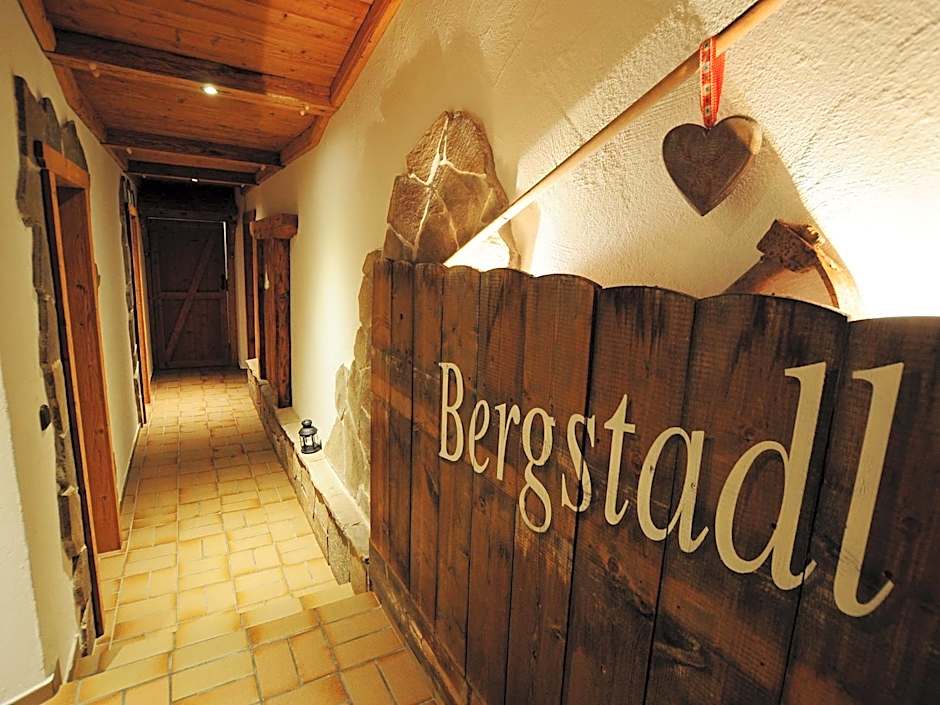 Alpenhotel Bergzauber