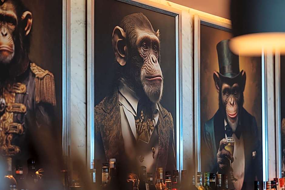 SLS Playa Mujeres-All Inclusive