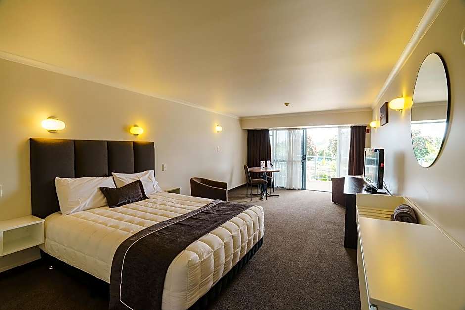 Anchorage Motor Lodge