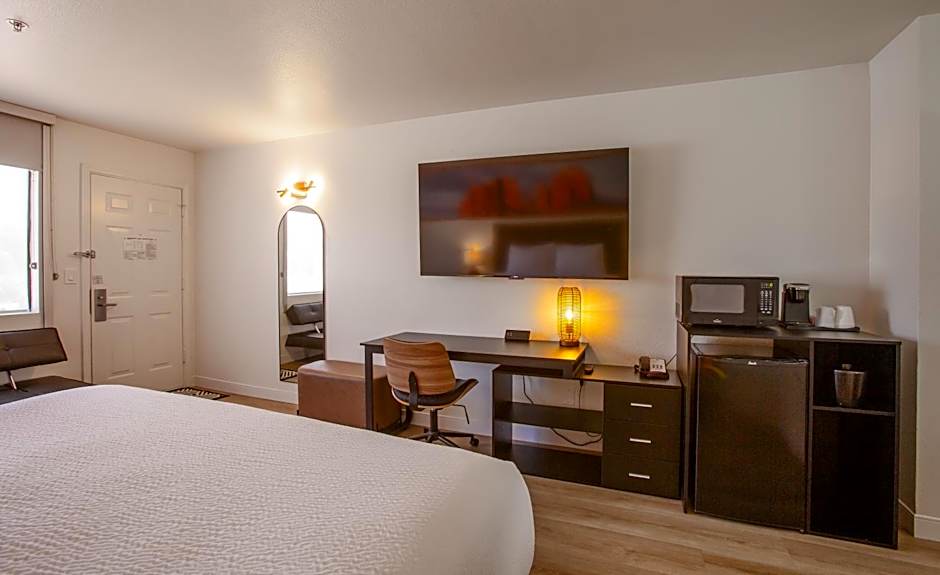 GREENTREE INN SEDONA