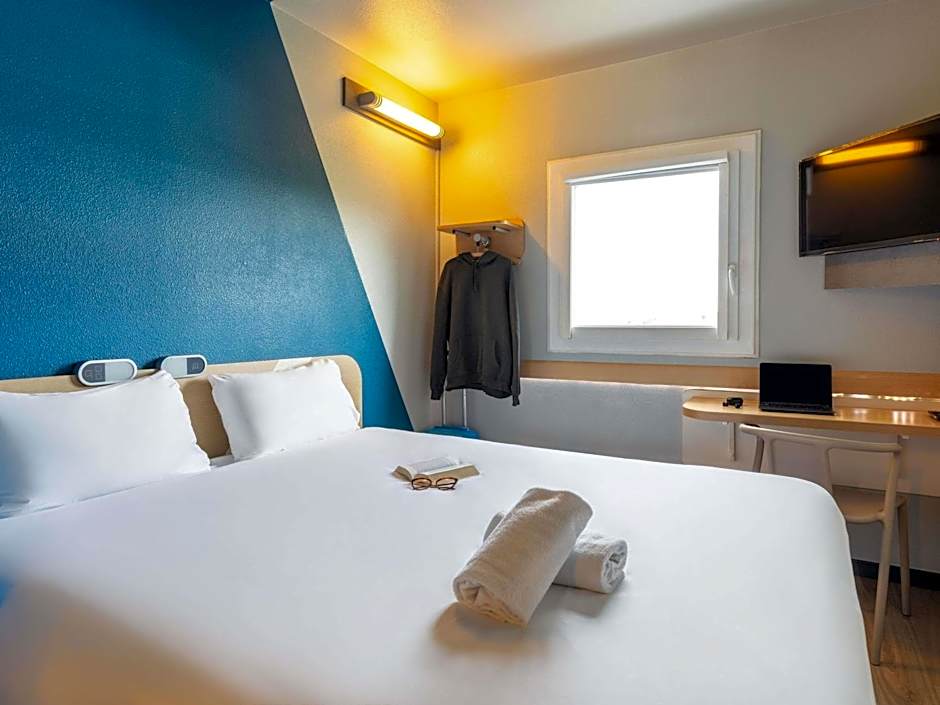 ibis budget Velizy