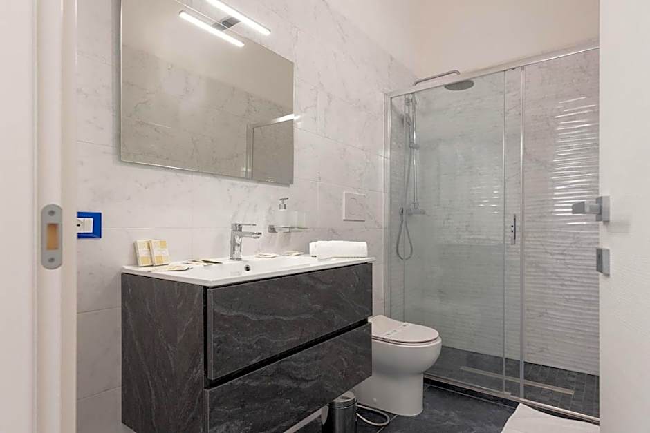 ALG Apartments con Parcheggio