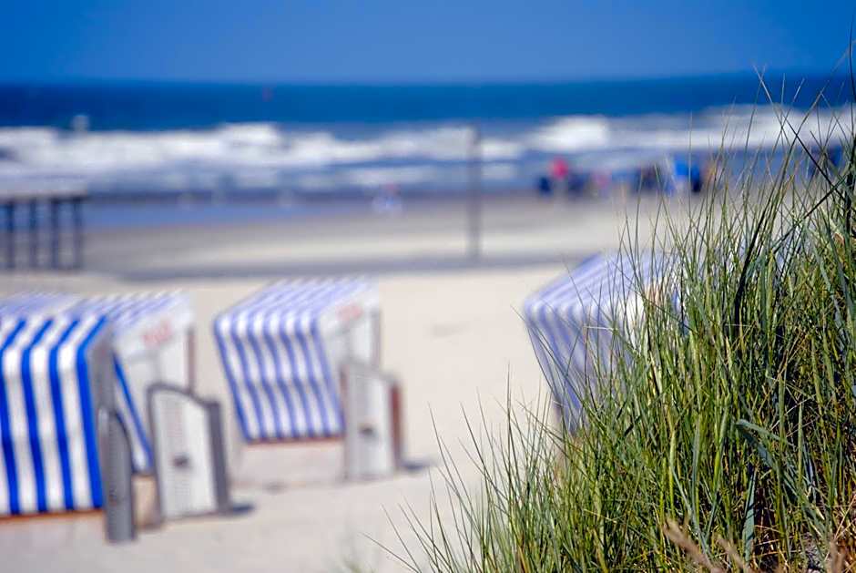 Haus KLIPPER Norderney