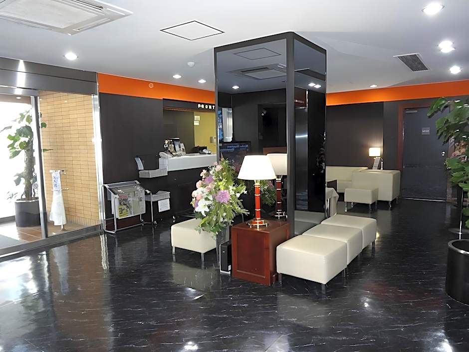 Apa Hotel Hamamatsu Eki-Minami