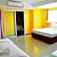 Blue Orchids Hotel