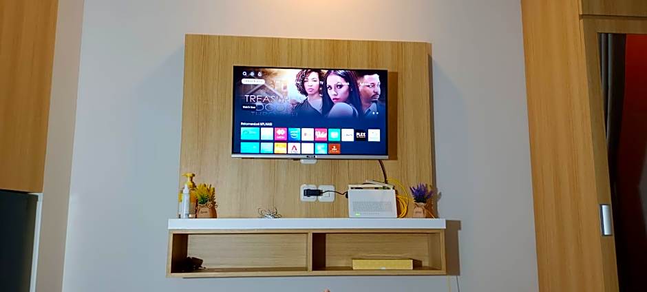 Shero Transpark Bekasi