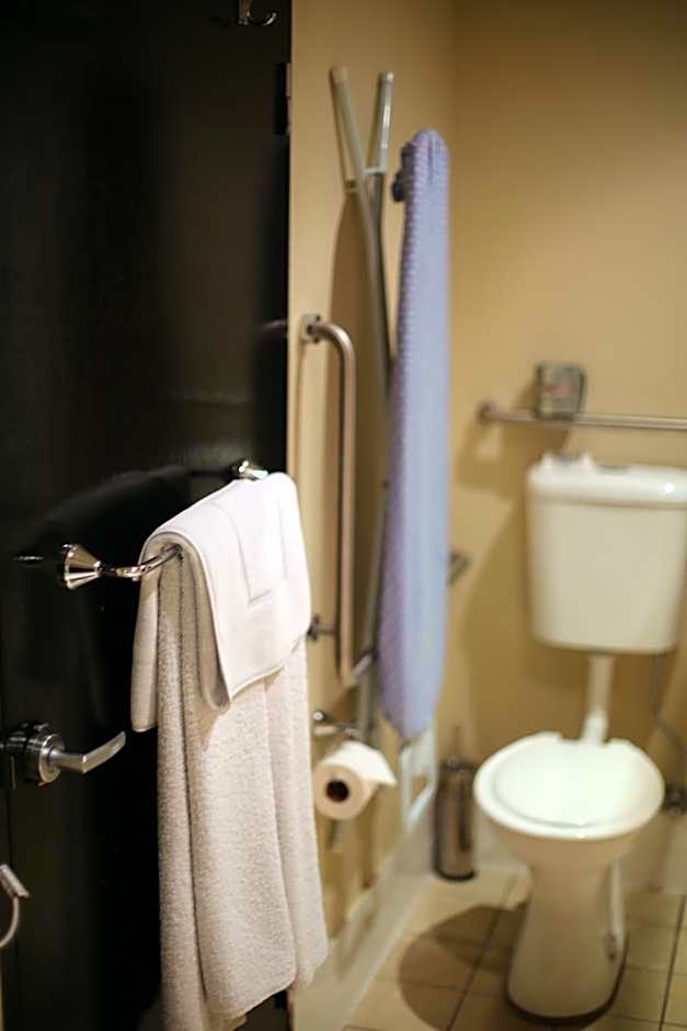 Windsor Castle Hotel