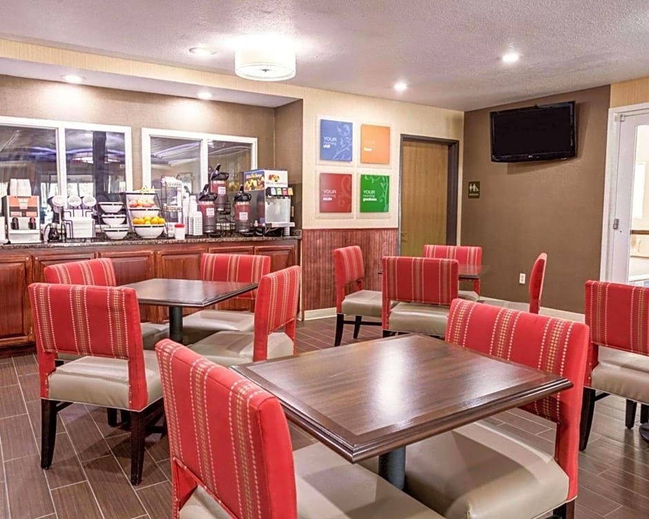 Comfort Inn Kearney